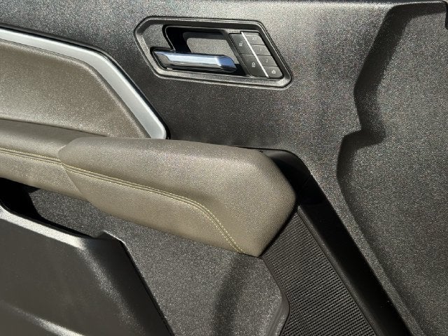 2025 Chevrolet Colorado ZR2 - Photo 27