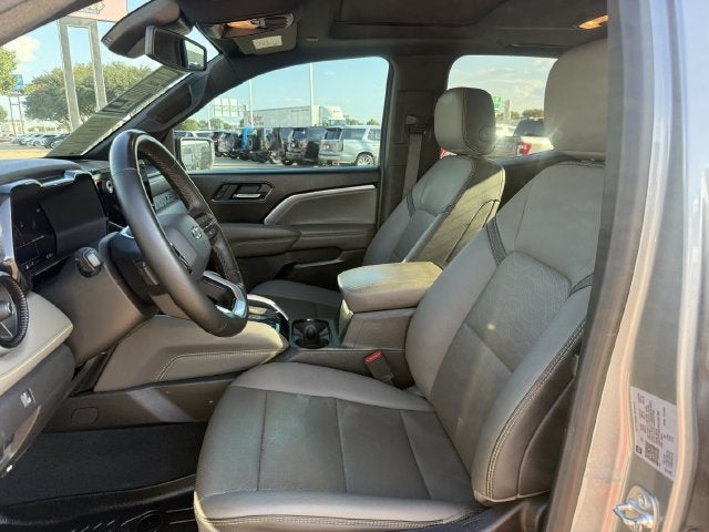 2025 Chevrolet Colorado ZR2 - Photo 28