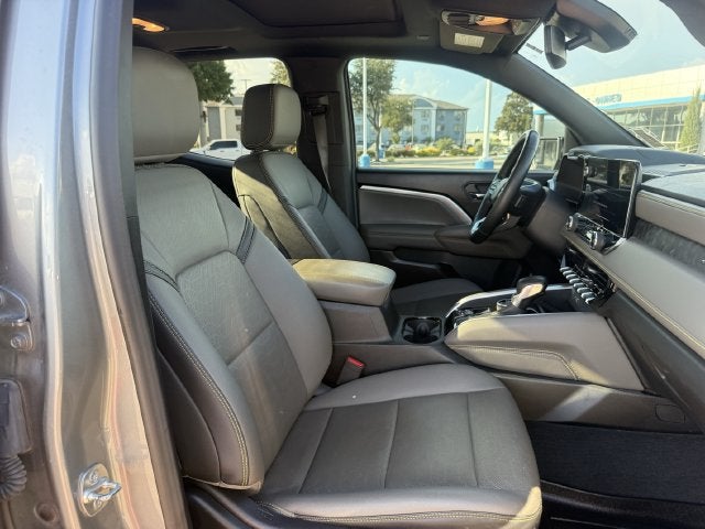2025 Chevrolet Colorado ZR2 - Photo 31