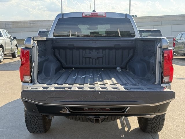 2025 Chevrolet Colorado ZR2 - Photo 34