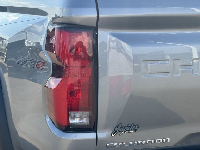 2025 Chevrolet Colorado ZR2 - Photo 7