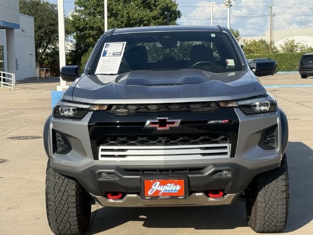 2025 Chevrolet Colorado ZR2 - Photo 9