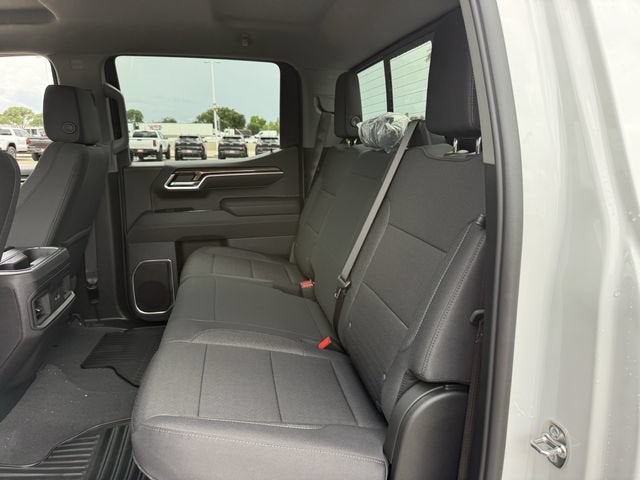 2023 Chevrolet Silverado 1500 LT - Photo 28