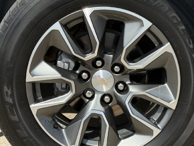 2022 Chevrolet Silverado 1500 LT - Photo 13
