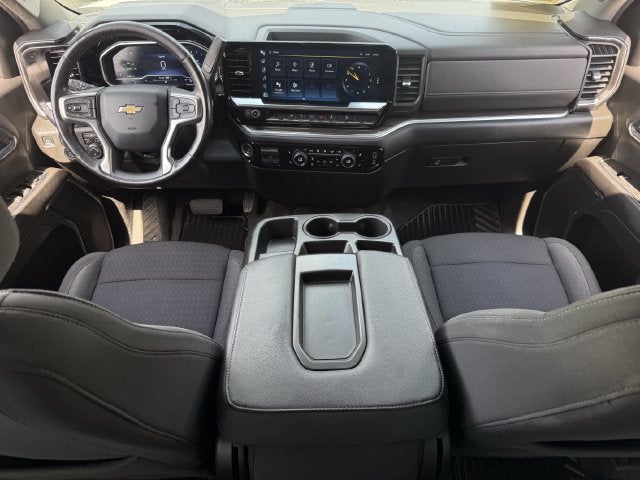 2022 Chevrolet Silverado 1500 LT - Photo 14