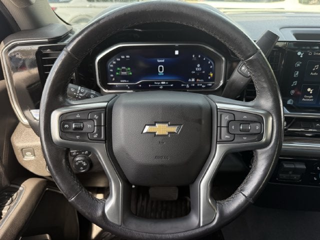 2022 Chevrolet Silverado 1500 LT - Photo 16