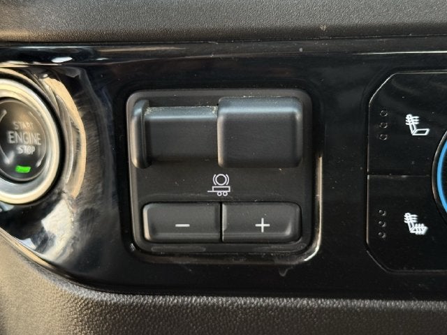 2022 Chevrolet Silverado 1500 LT - Photo 23