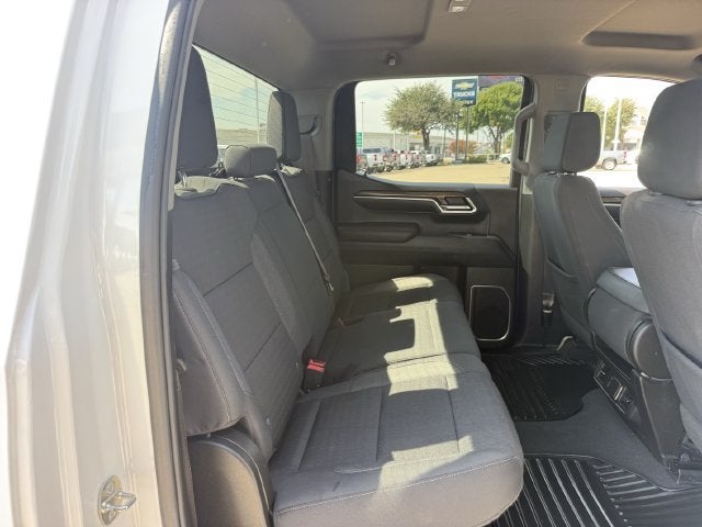 2022 Chevrolet Silverado 1500 LT - Photo 32