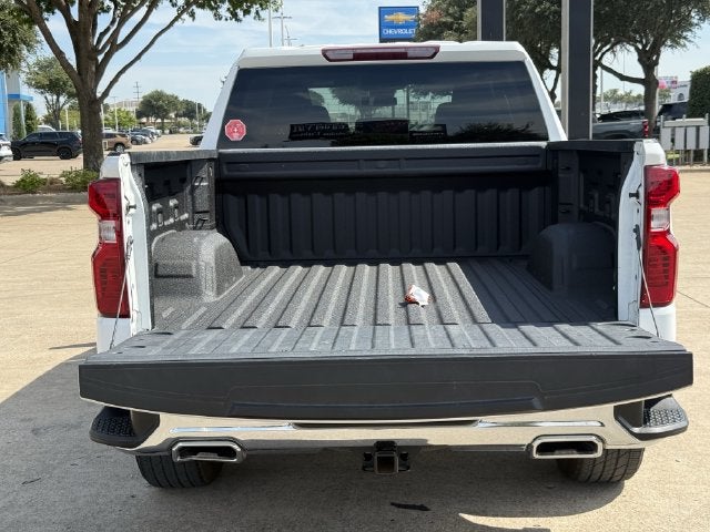 2022 Chevrolet Silverado 1500 LT - Photo 33