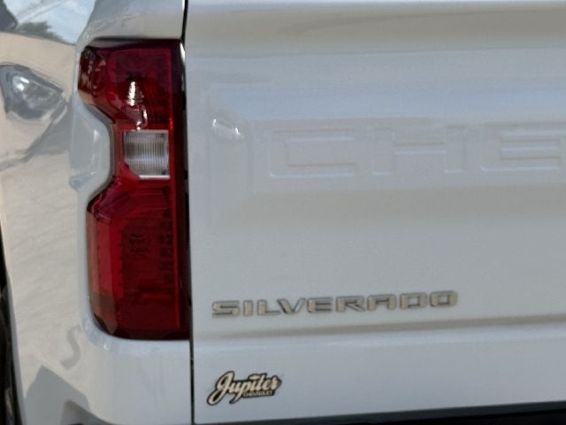 2022 Chevrolet Silverado 1500 LT - Photo 7