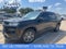 2024 Chevrolet Traverse LS