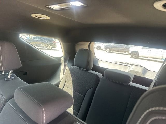 2024 Chevrolet Traverse LS