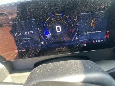 2024 Chevrolet Traverse LS