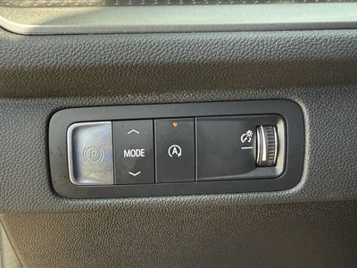2024 Chevrolet Traverse LS