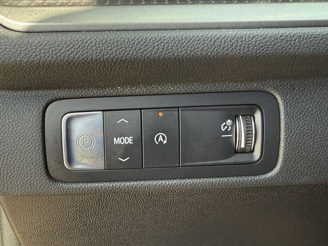 2024 Chevrolet Traverse LS