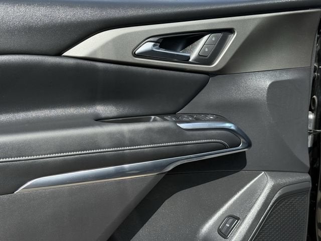 2024 Chevrolet Traverse LS
