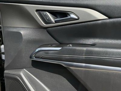 2024 Chevrolet Traverse LS