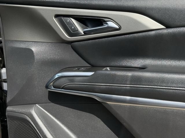 2024 Chevrolet Traverse LS