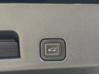 2024 Chevrolet Traverse LS