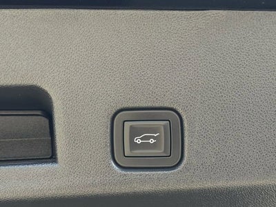 2024 Chevrolet Traverse LS