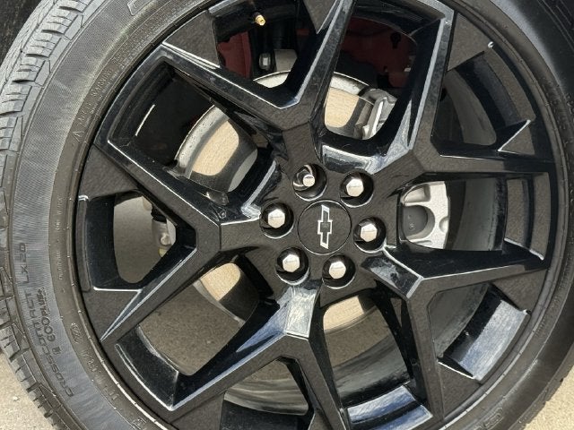 2026 Chevrolet Traverse RS - Photo 11