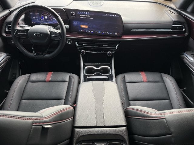 2026 Chevrolet Traverse RS - Photo 12