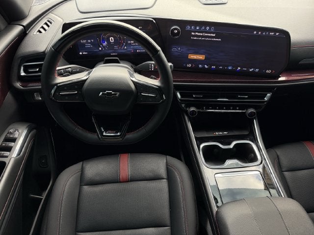 2026 Chevrolet Traverse RS - Photo 13