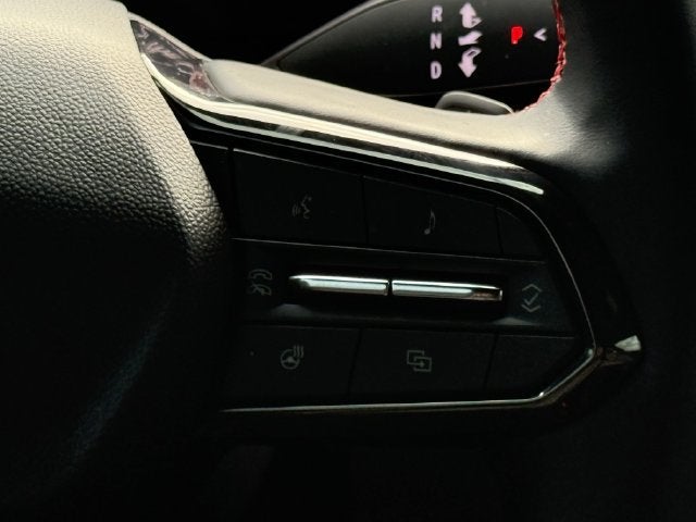 2026 Chevrolet Traverse RS - Photo 16