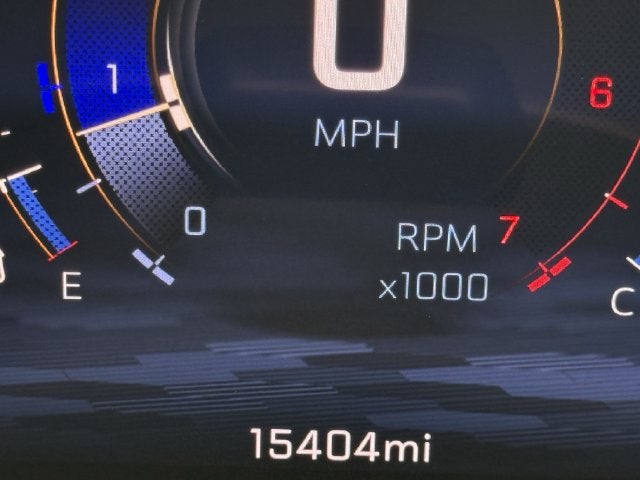 2026 Chevrolet Traverse RS - Photo 17