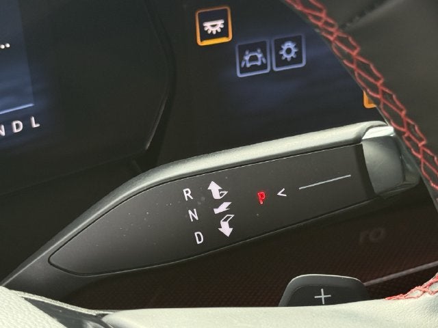 2026 Chevrolet Traverse RS - Photo 20