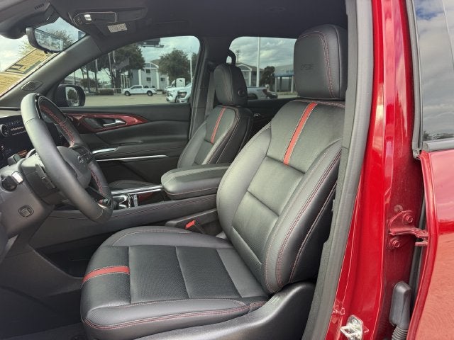 2026 Chevrolet Traverse RS - Photo 26
