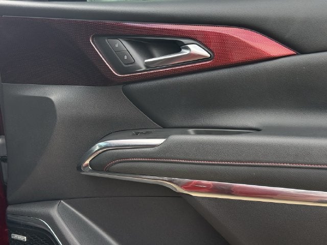 2026 Chevrolet Traverse RS - Photo 28