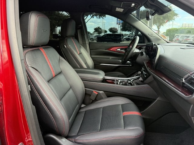 2026 Chevrolet Traverse RS - Photo 29