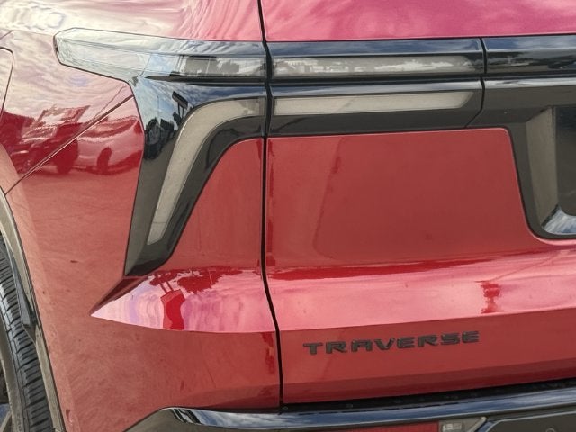 2026 Chevrolet Traverse RS - Photo 7