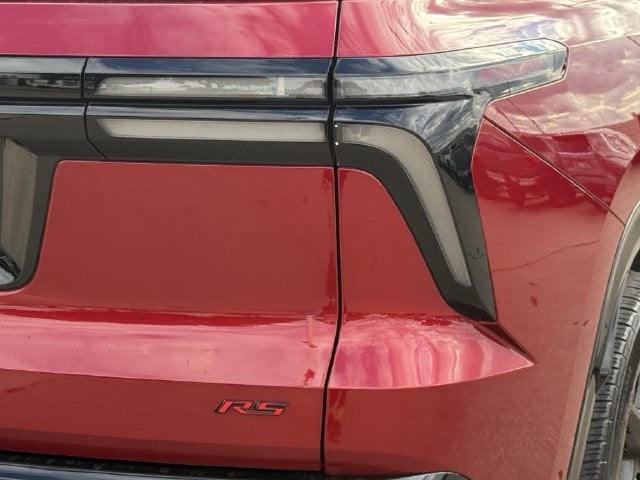 2026 Chevrolet Traverse RS - Photo 8