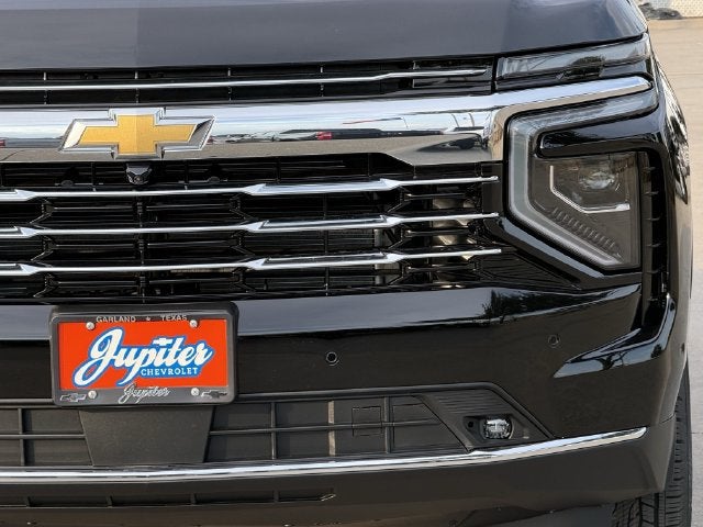 2027 Chevrolet Tahoe LT