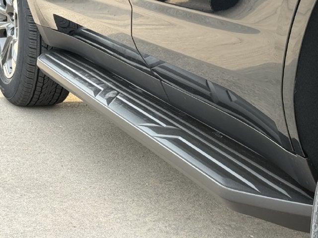 2027 Chevrolet Tahoe LT