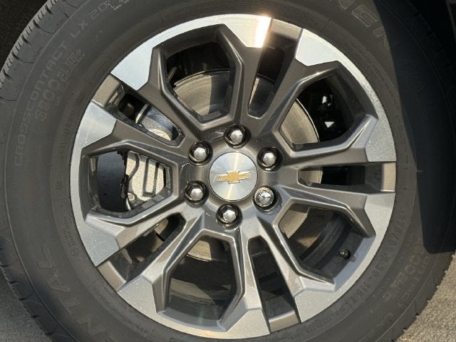 2027 Chevrolet Tahoe LT