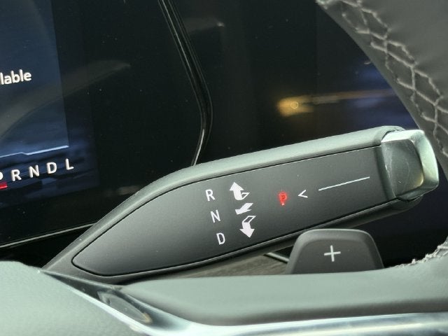 2027 Chevrolet Tahoe LT