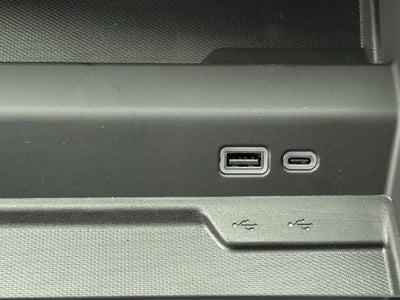 2027 Chevrolet Tahoe LT