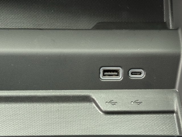 2027 Chevrolet Tahoe LT