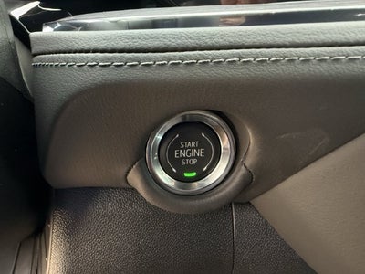 2027 Chevrolet Tahoe LT