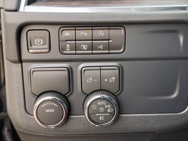 2027 Chevrolet Tahoe LT