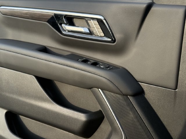 2027 Chevrolet Tahoe LT