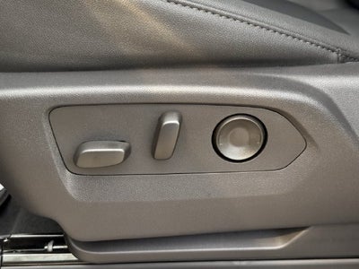 2027 Chevrolet Tahoe LT