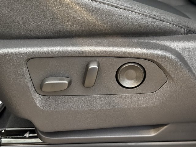 2027 Chevrolet Tahoe LT