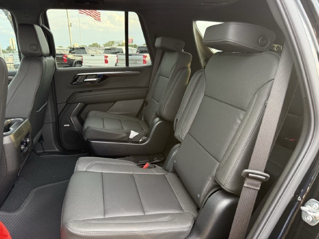 2027 Chevrolet Tahoe LT