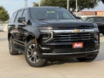 2027 Chevrolet Tahoe LT