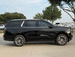 2027 Chevrolet Tahoe LT