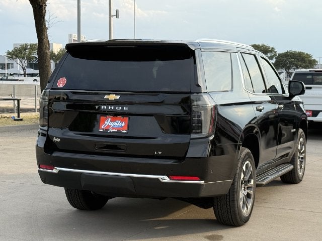 2027 Chevrolet Tahoe LT